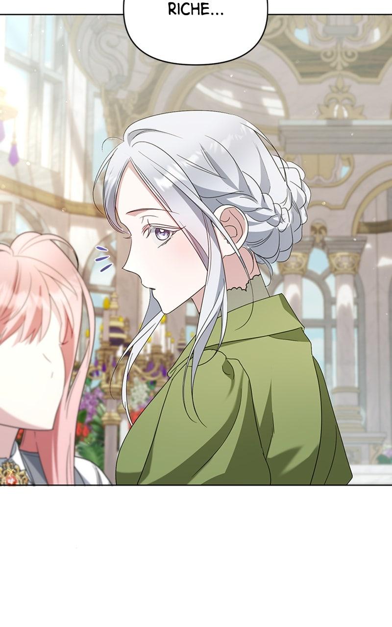 Read Adopted by a Murderous Duke Family Manga Online
