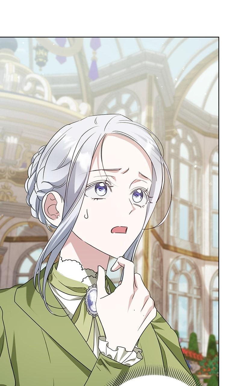 Read Adopted by a Murderous Duke Family Manga Online
