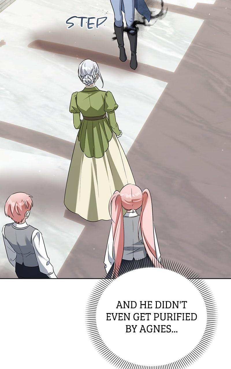 Read Adopted by a Murderous Duke Family Manga Online