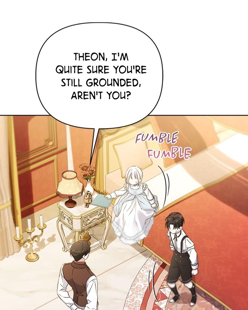 Read Adopted by a Murderous Duke Family Manga Online