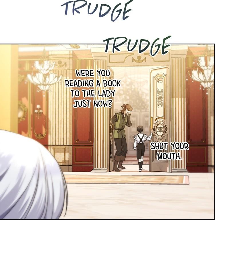 Read Adopted by a Murderous Duke Family Manga Online