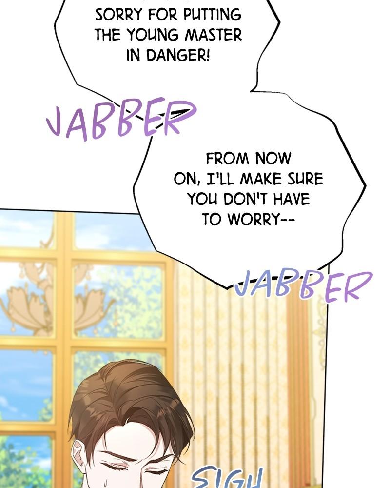 Read Adopted by a Murderous Duke Family Manga Online
