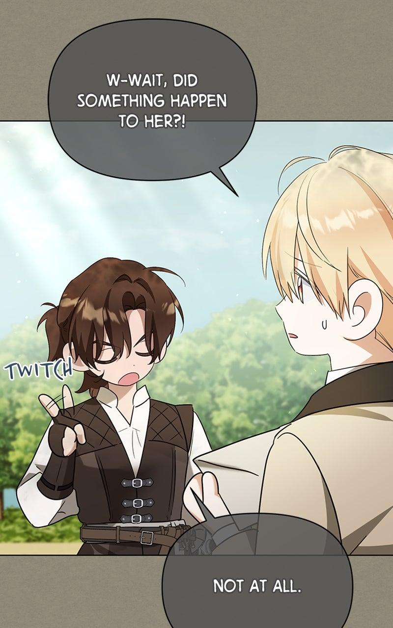 Read Adopted by a Murderous Duke Family Manga Online