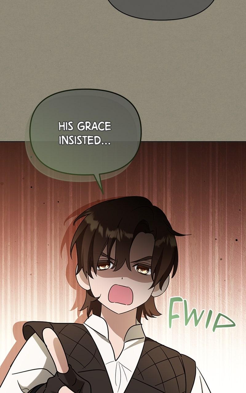 Read Adopted by a Murderous Duke Family Manga Online