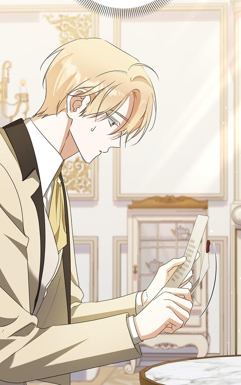Read Adopted by a Murderous Duke Family Manga Online