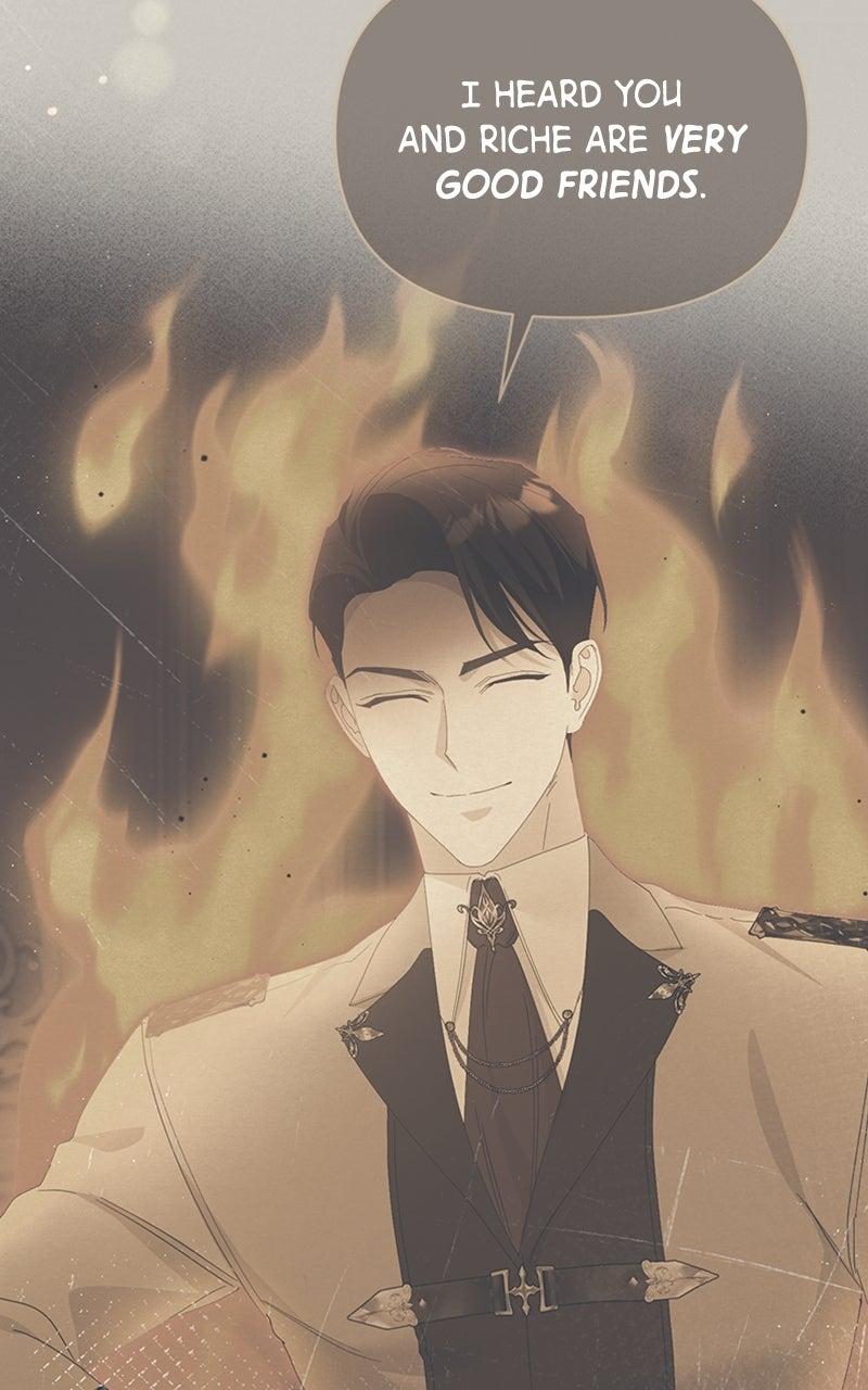 Read Adopted by a Murderous Duke Family Manga Online