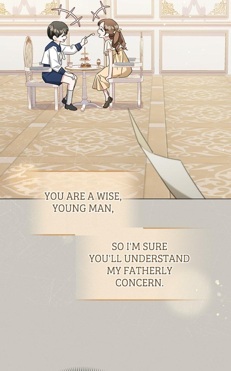 Read Adopted by a Murderous Duke Family Manga Online