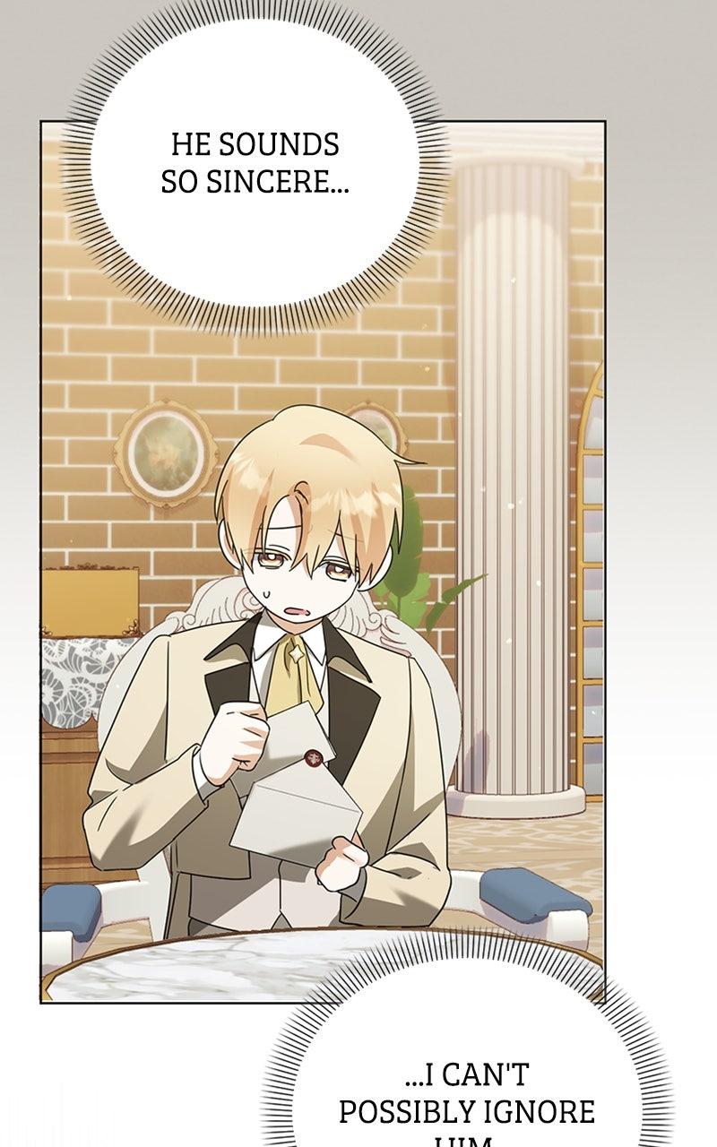Read Adopted by a Murderous Duke Family Manga Online