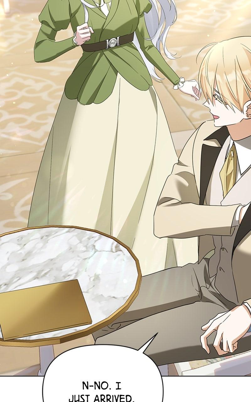 Read Adopted by a Murderous Duke Family Manga Online