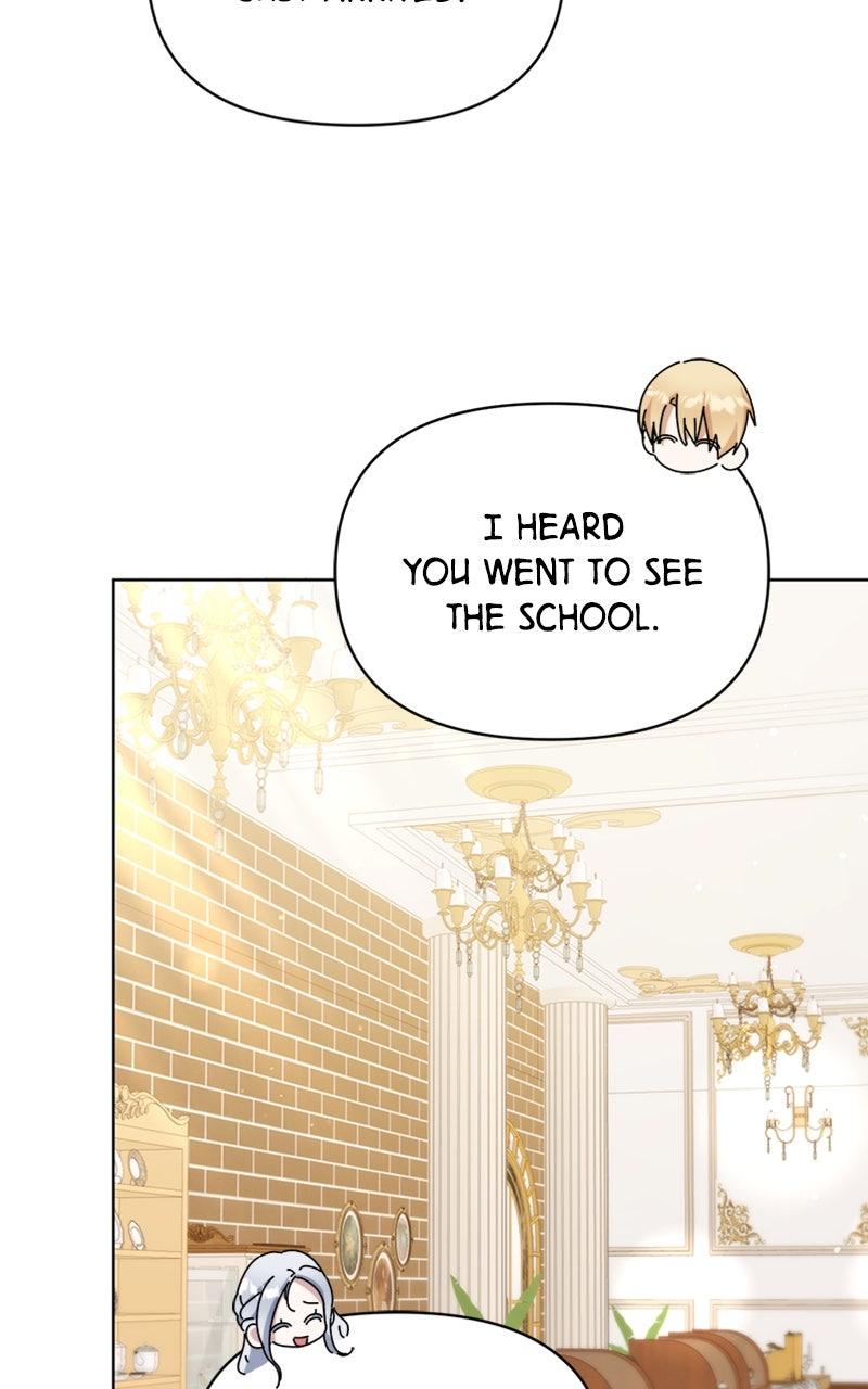 Read Adopted by a Murderous Duke Family Manga Online