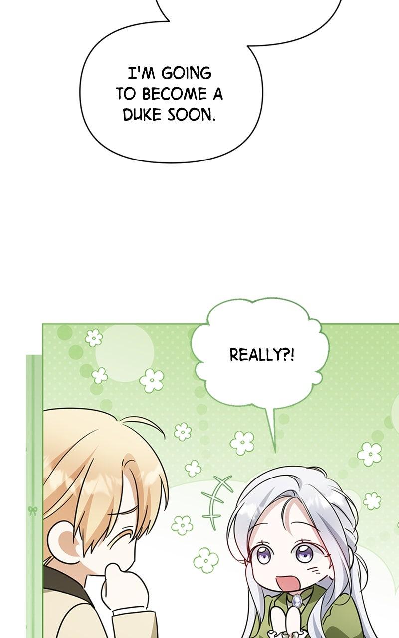 Read Adopted by a Murderous Duke Family Manga Online