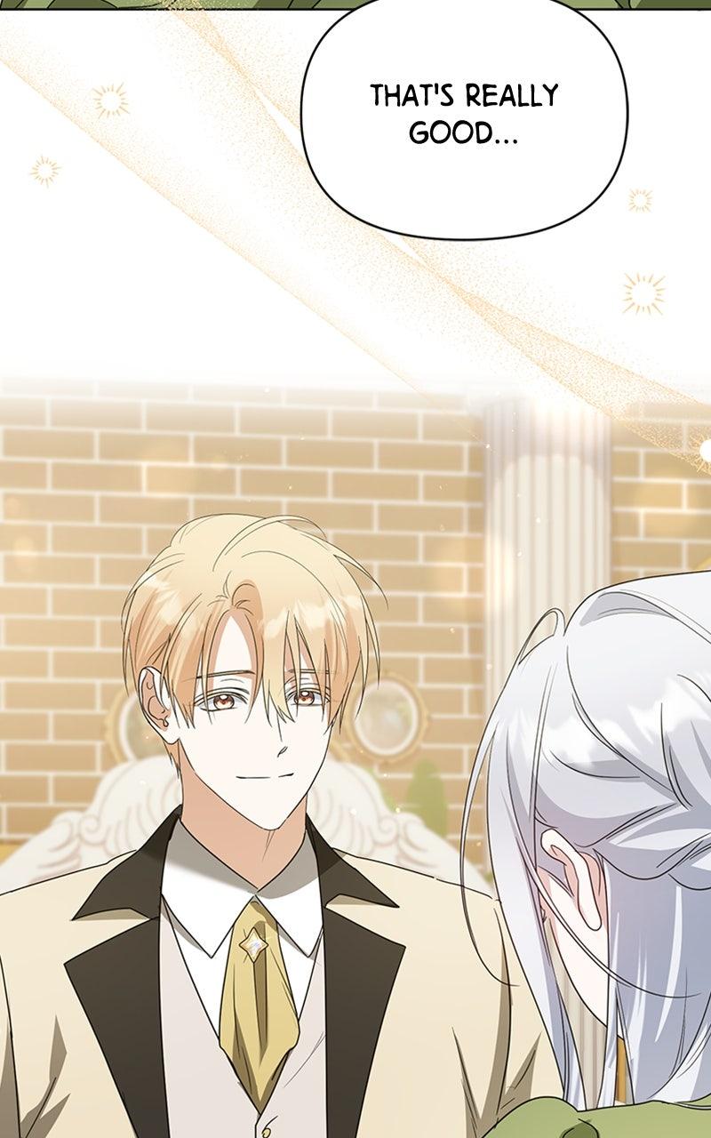 Read Adopted by a Murderous Duke Family Manga Online