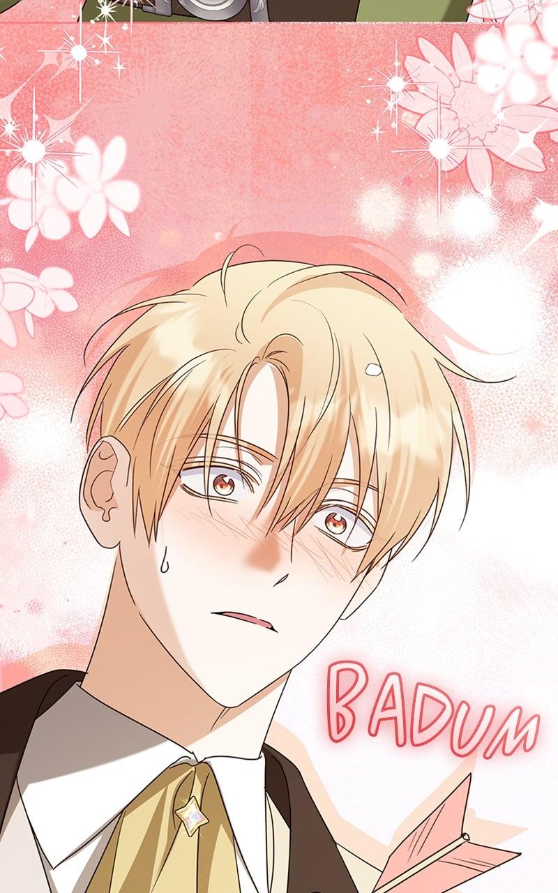 Read Adopted by a Murderous Duke Family Manga Online
