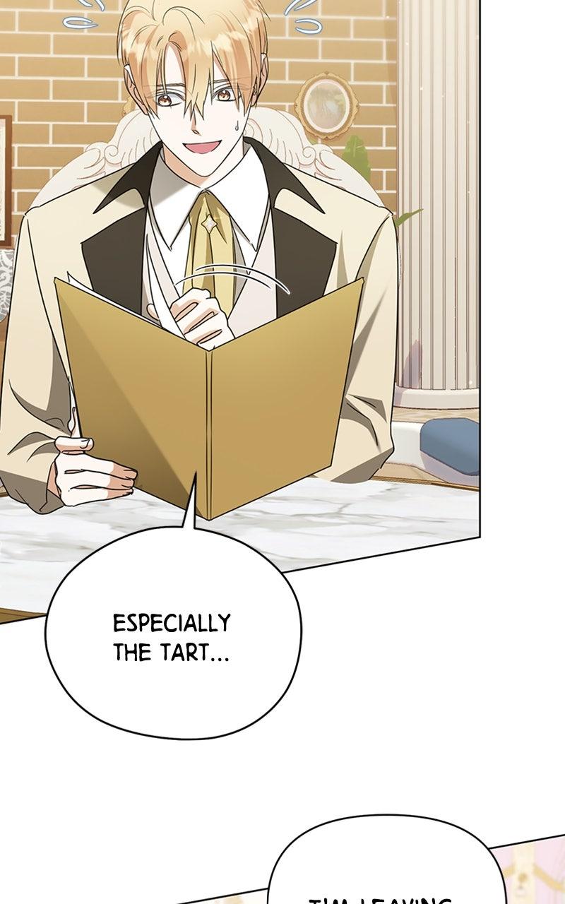 Read Adopted by a Murderous Duke Family Manga Online