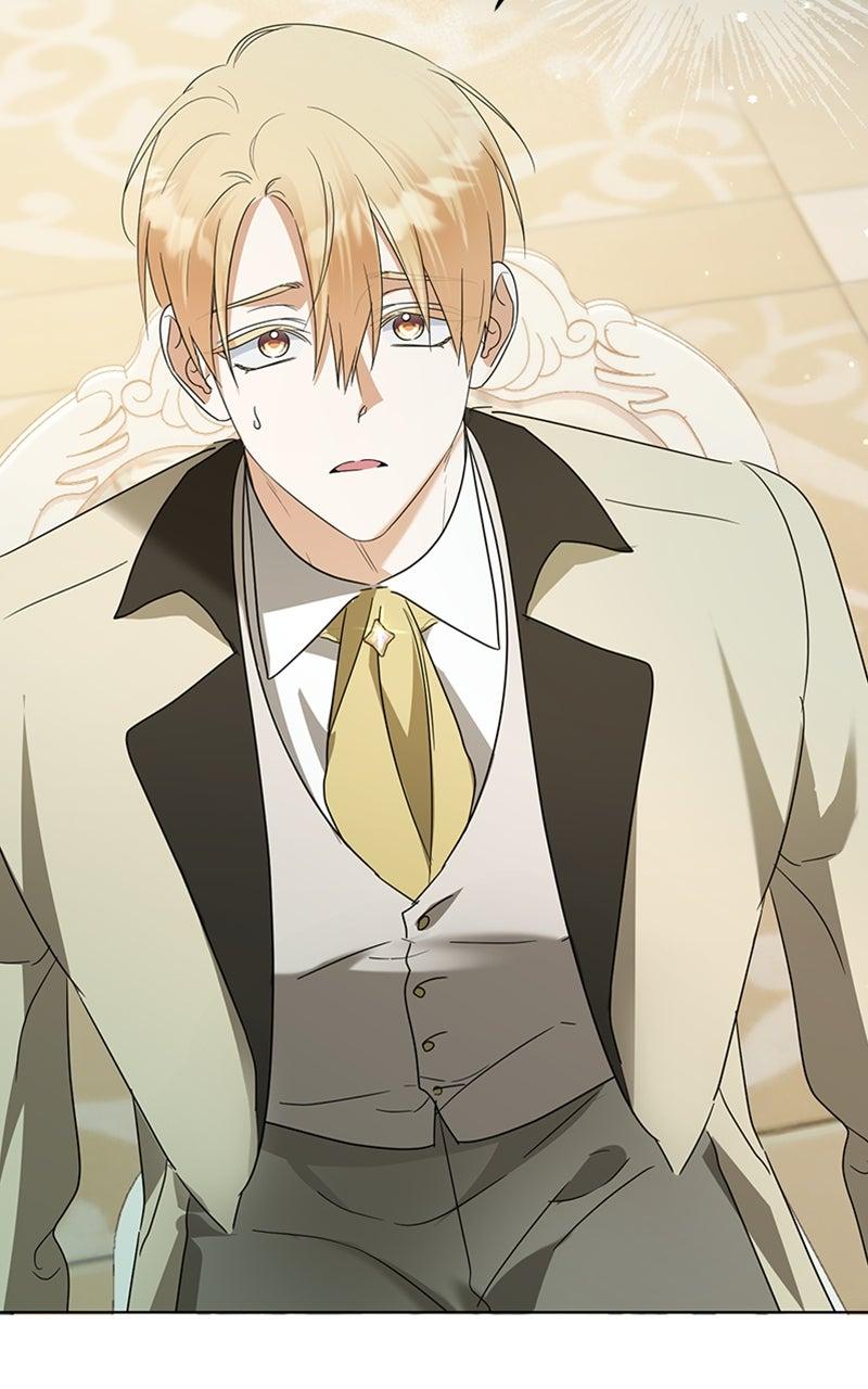 Read Adopted by a Murderous Duke Family Manga Online