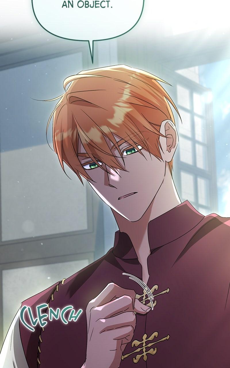 Read Adopted by a Murderous Duke Family Manga Online