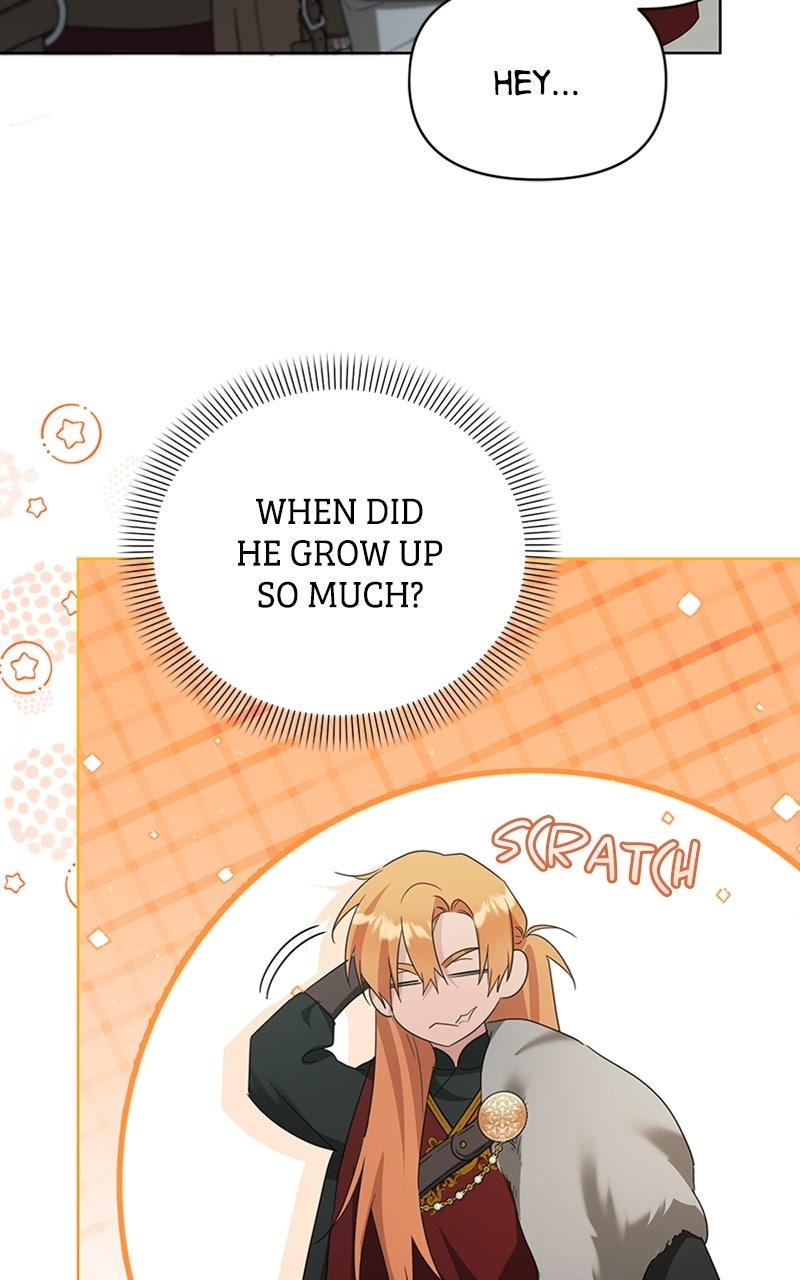 Read Adopted by a Murderous Duke Family Manga Online