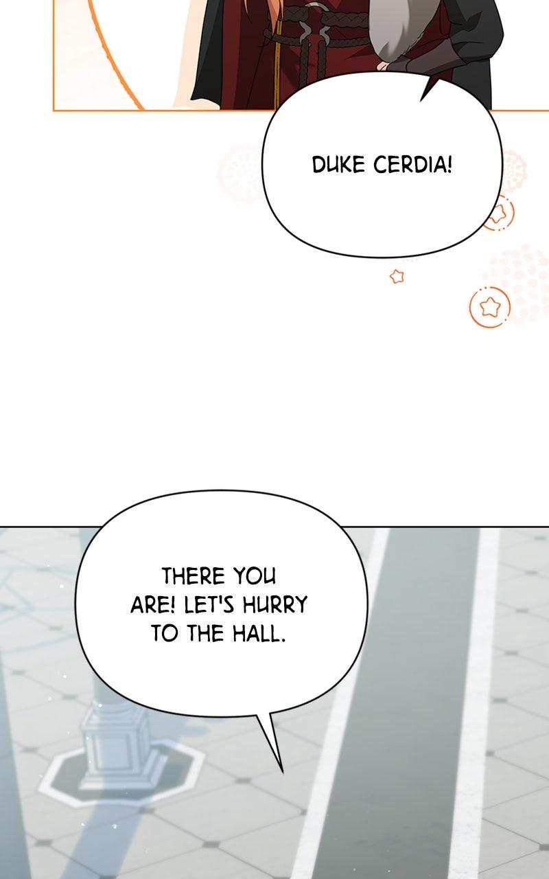 Read Adopted by a Murderous Duke Family Manga Online