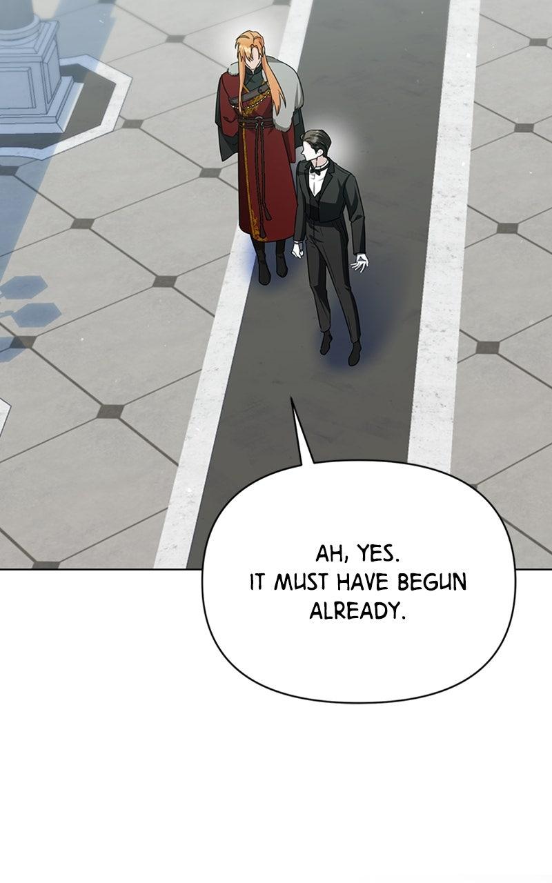 Read Adopted by a Murderous Duke Family Manga Online