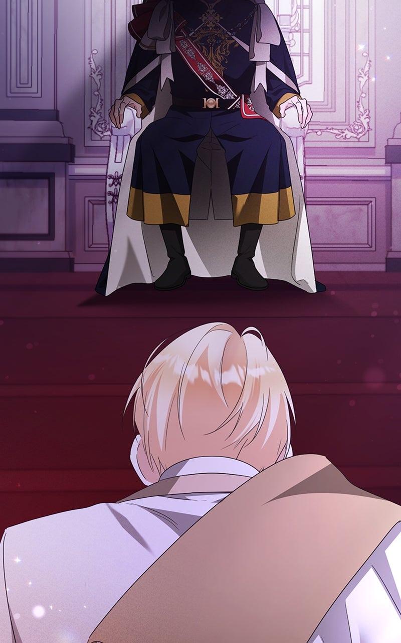 Read Adopted by a Murderous Duke Family Manga Online