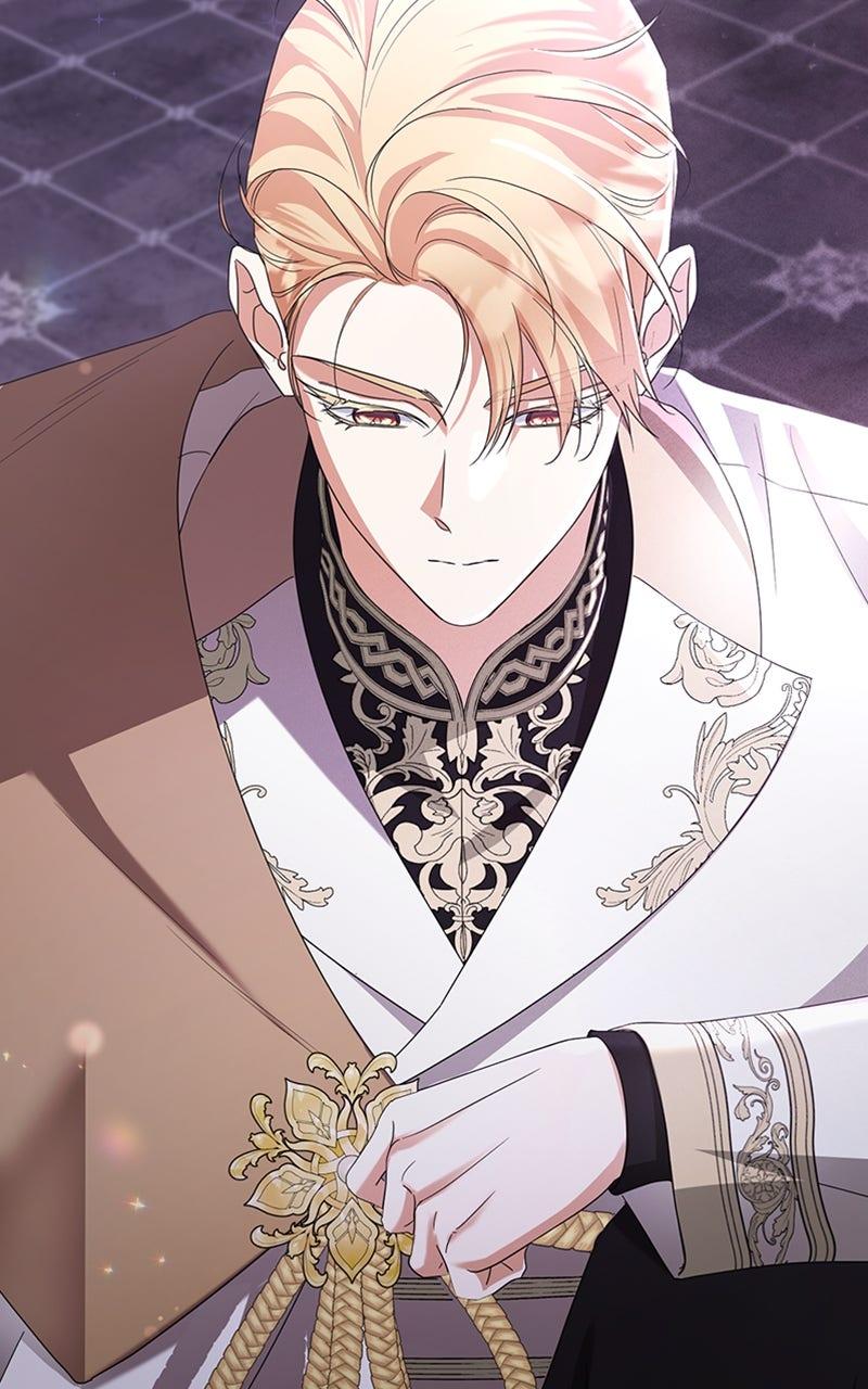 Read Adopted by a Murderous Duke Family Manga Online