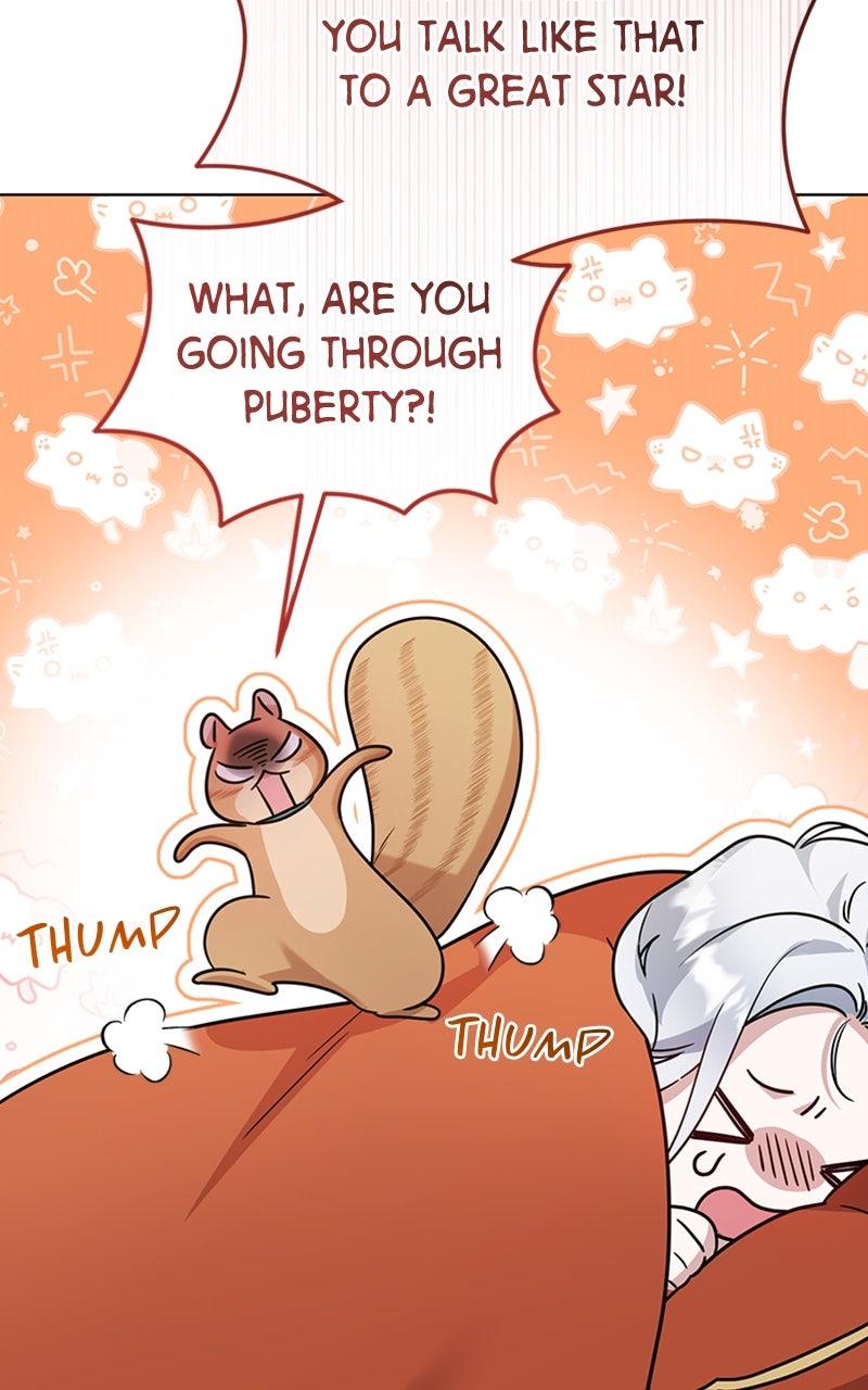 Read Adopted by a Murderous Duke Family Manga Online