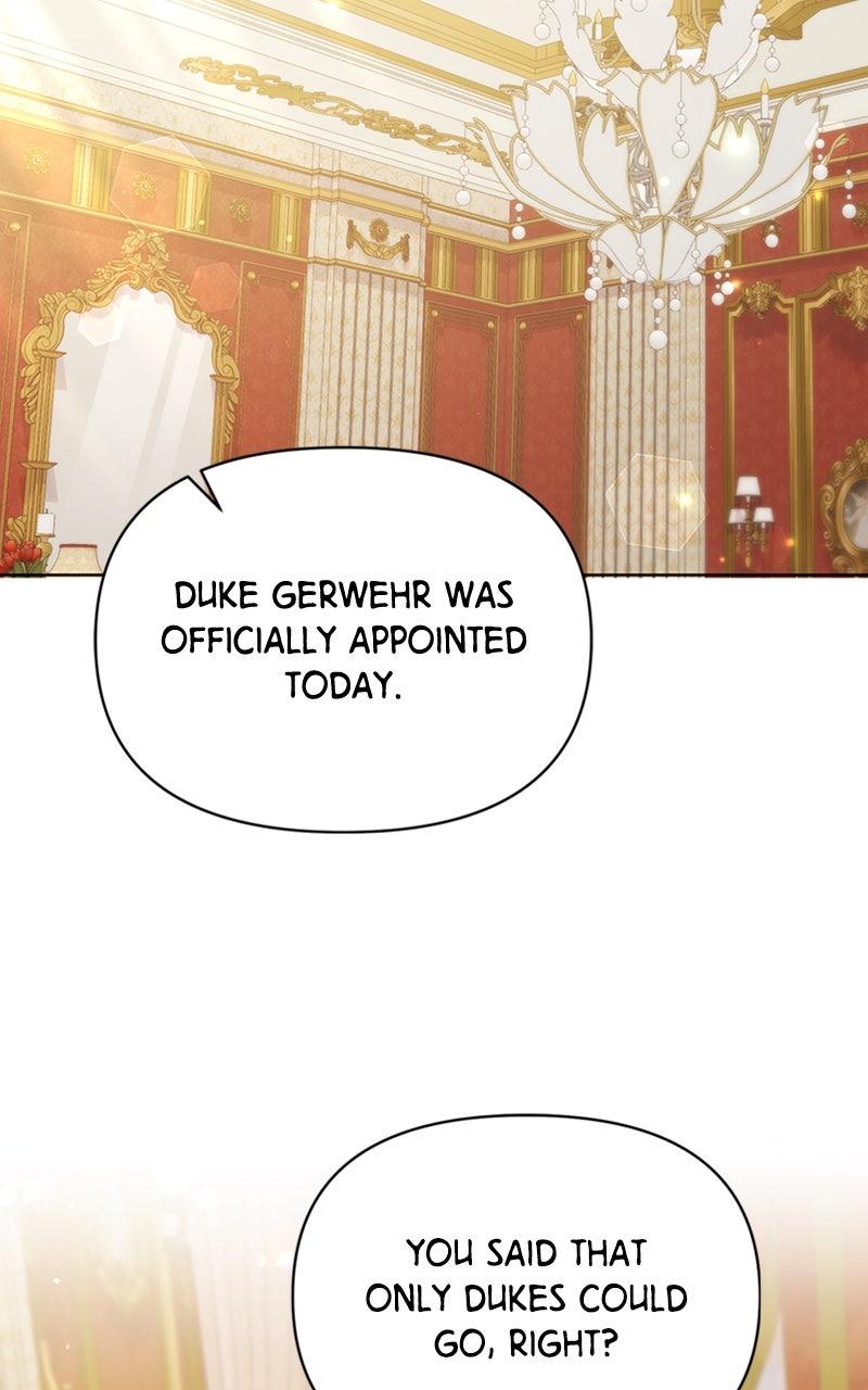 Read Adopted by a Murderous Duke Family Manga Online