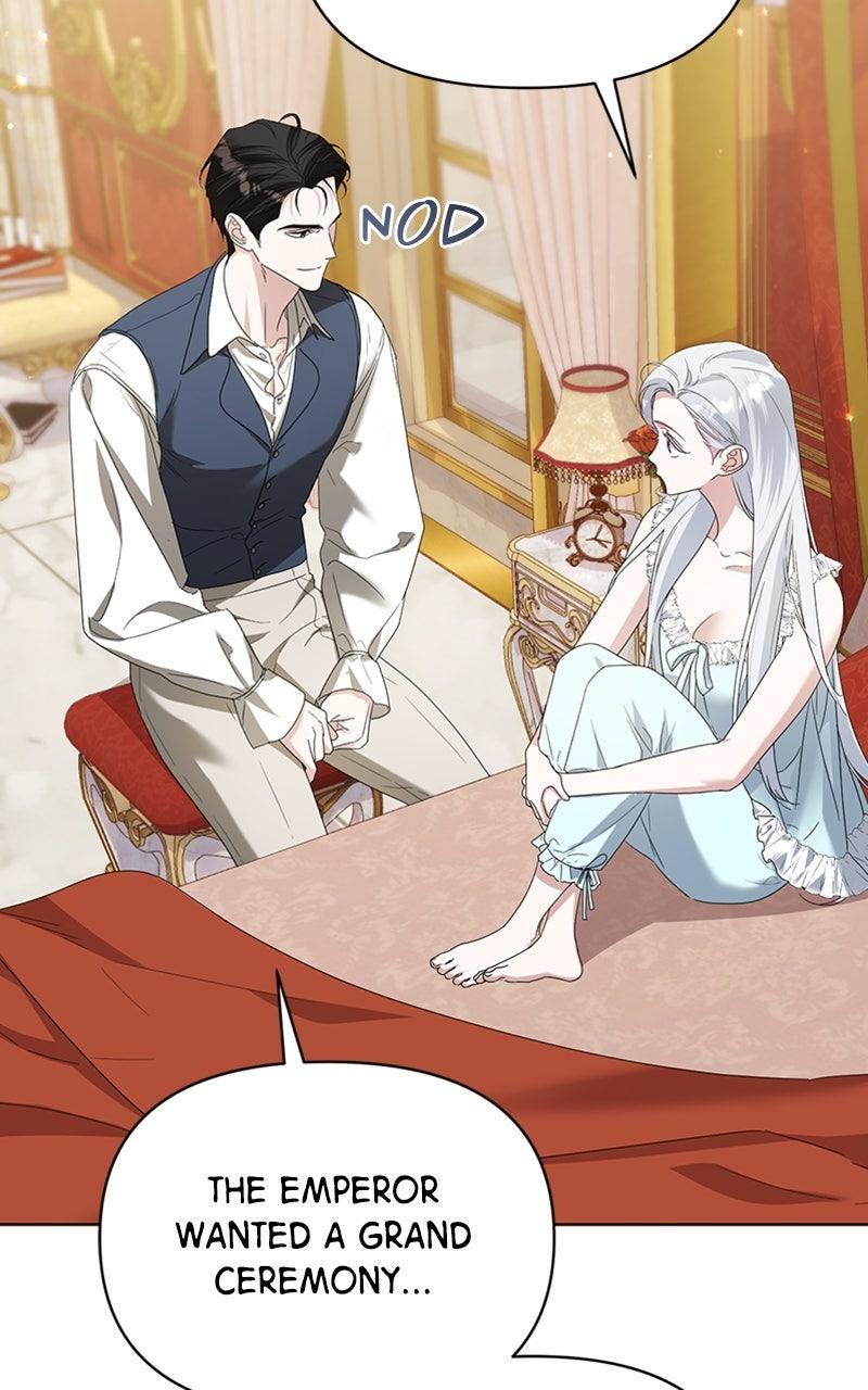 Read Adopted by a Murderous Duke Family Manga Online