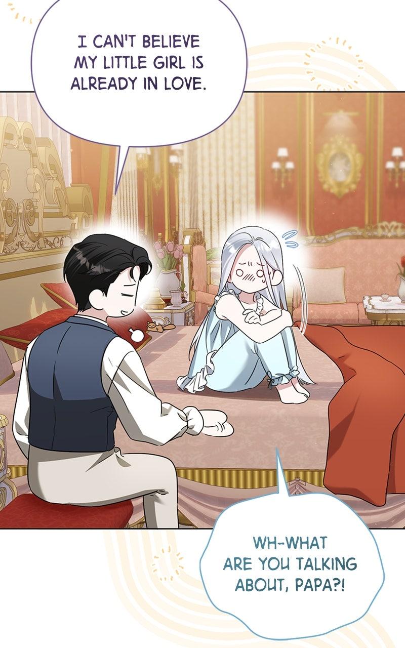 Read Adopted by a Murderous Duke Family Manga Online