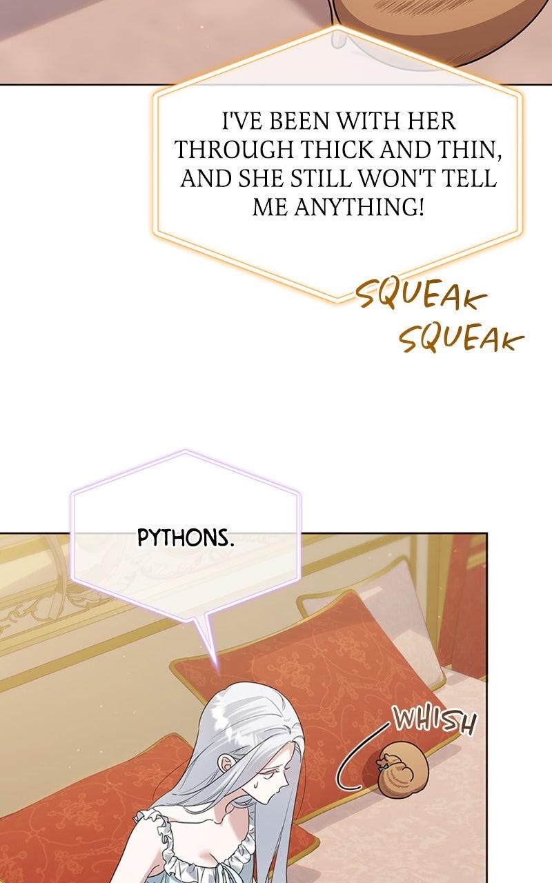 Read Adopted by a Murderous Duke Family Manga Online