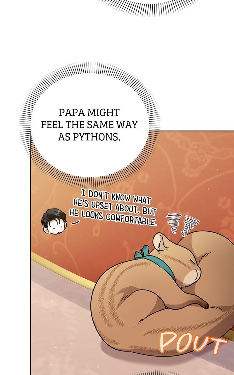 Read Adopted by a Murderous Duke Family Manga Online