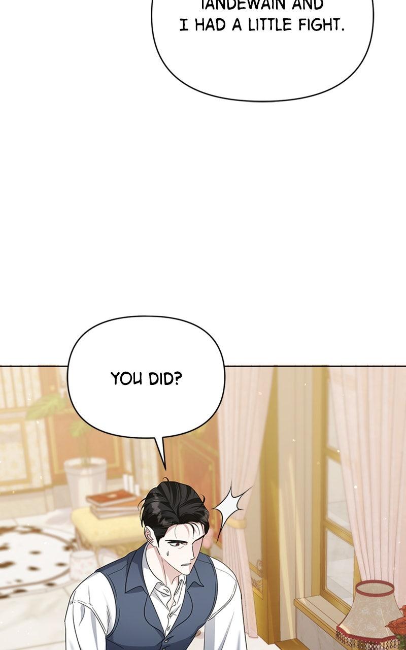 Read Adopted by a Murderous Duke Family Manga Online