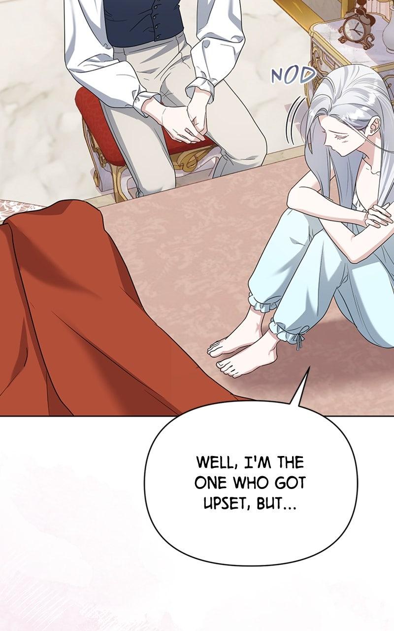 Read Adopted by a Murderous Duke Family Manga Online