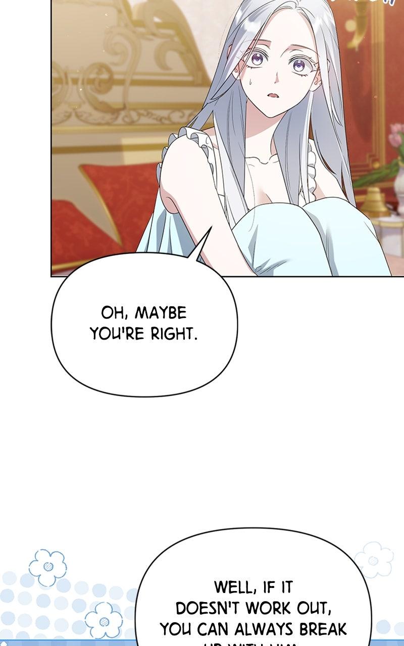 Read Adopted by a Murderous Duke Family Manga Online