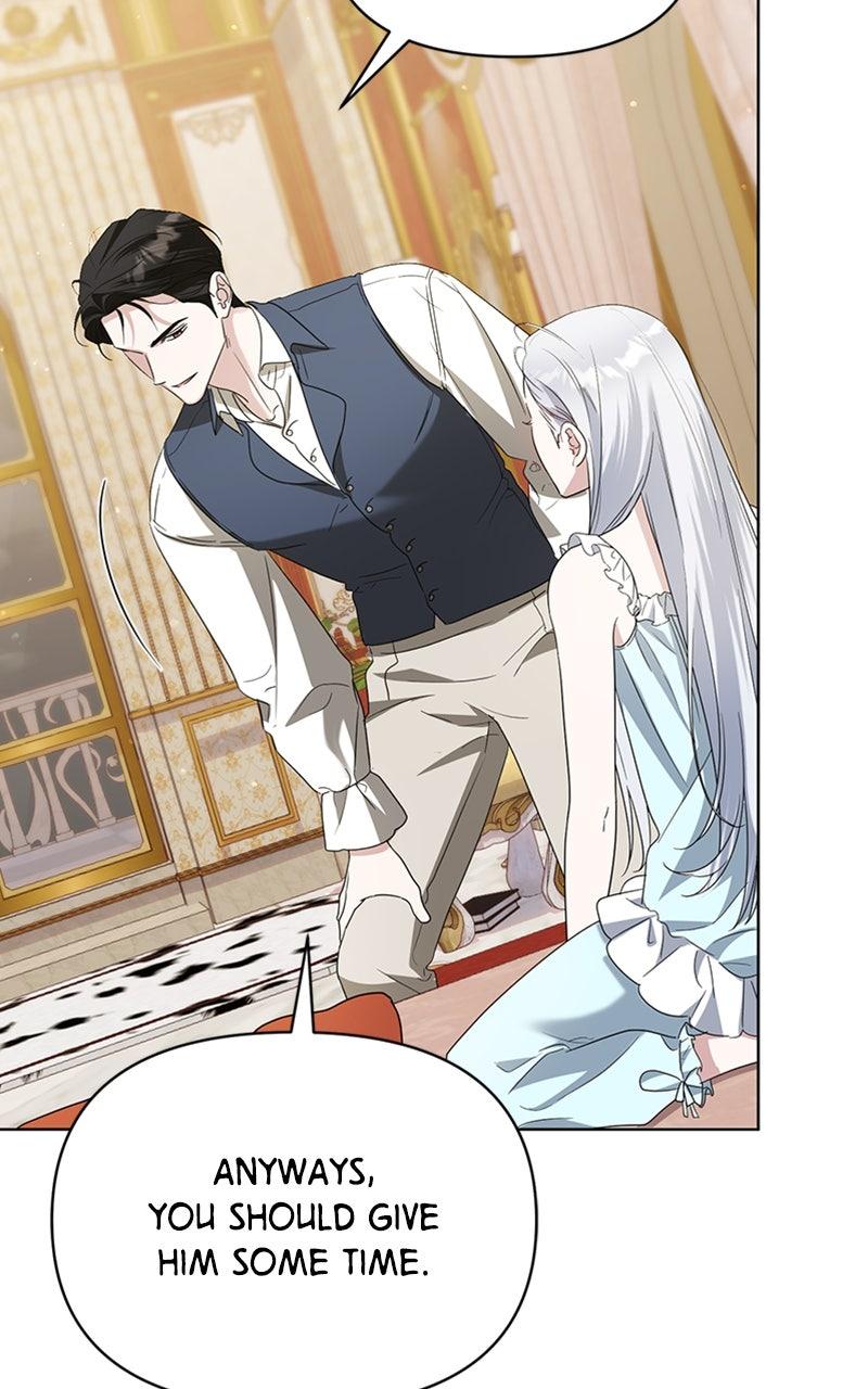 Read Adopted by a Murderous Duke Family Manga Online