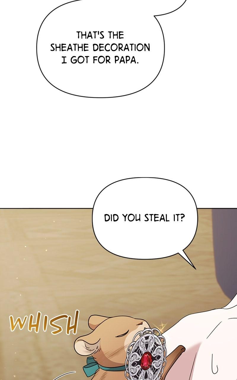 Read Adopted by a Murderous Duke Family Manga Online