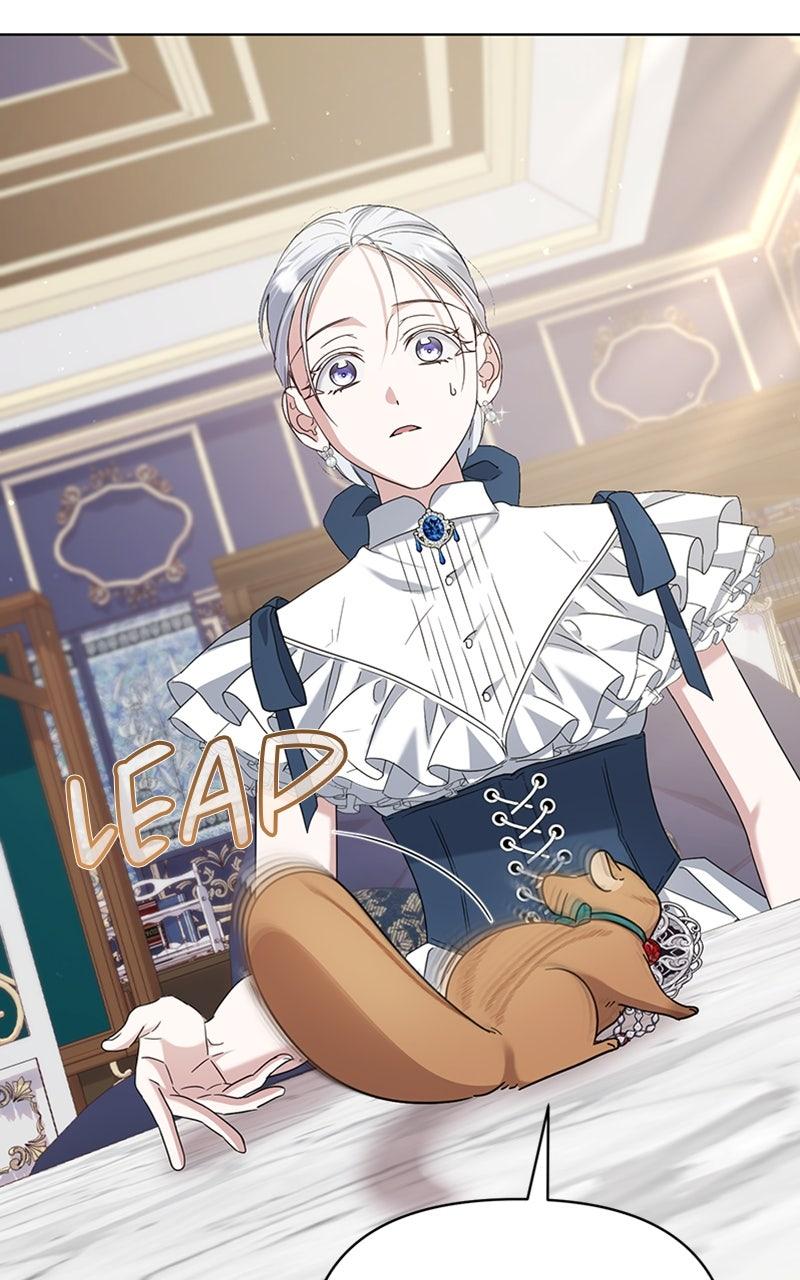 Read Adopted by a Murderous Duke Family Manga Online