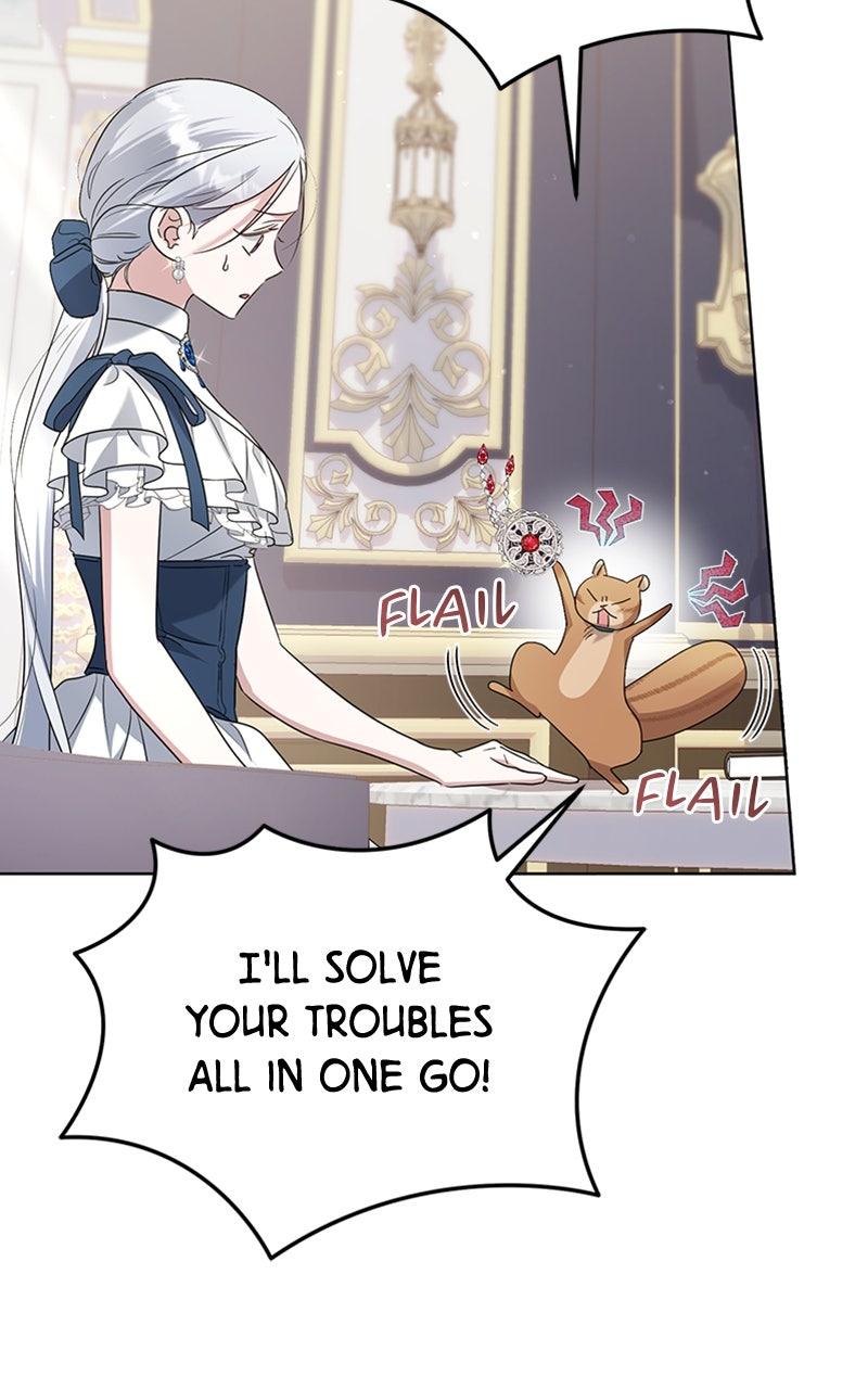 Read Adopted by a Murderous Duke Family Manga Online