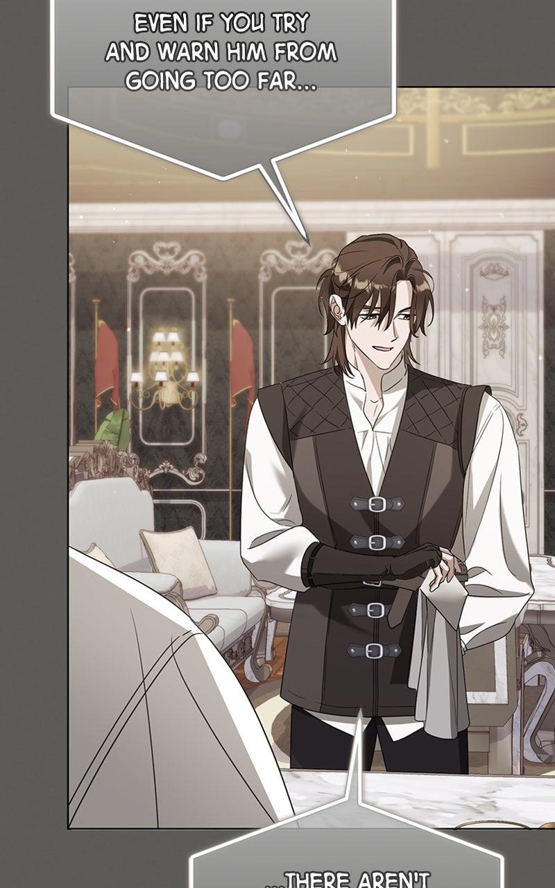 Read Adopted by a Murderous Duke Family Manga Online