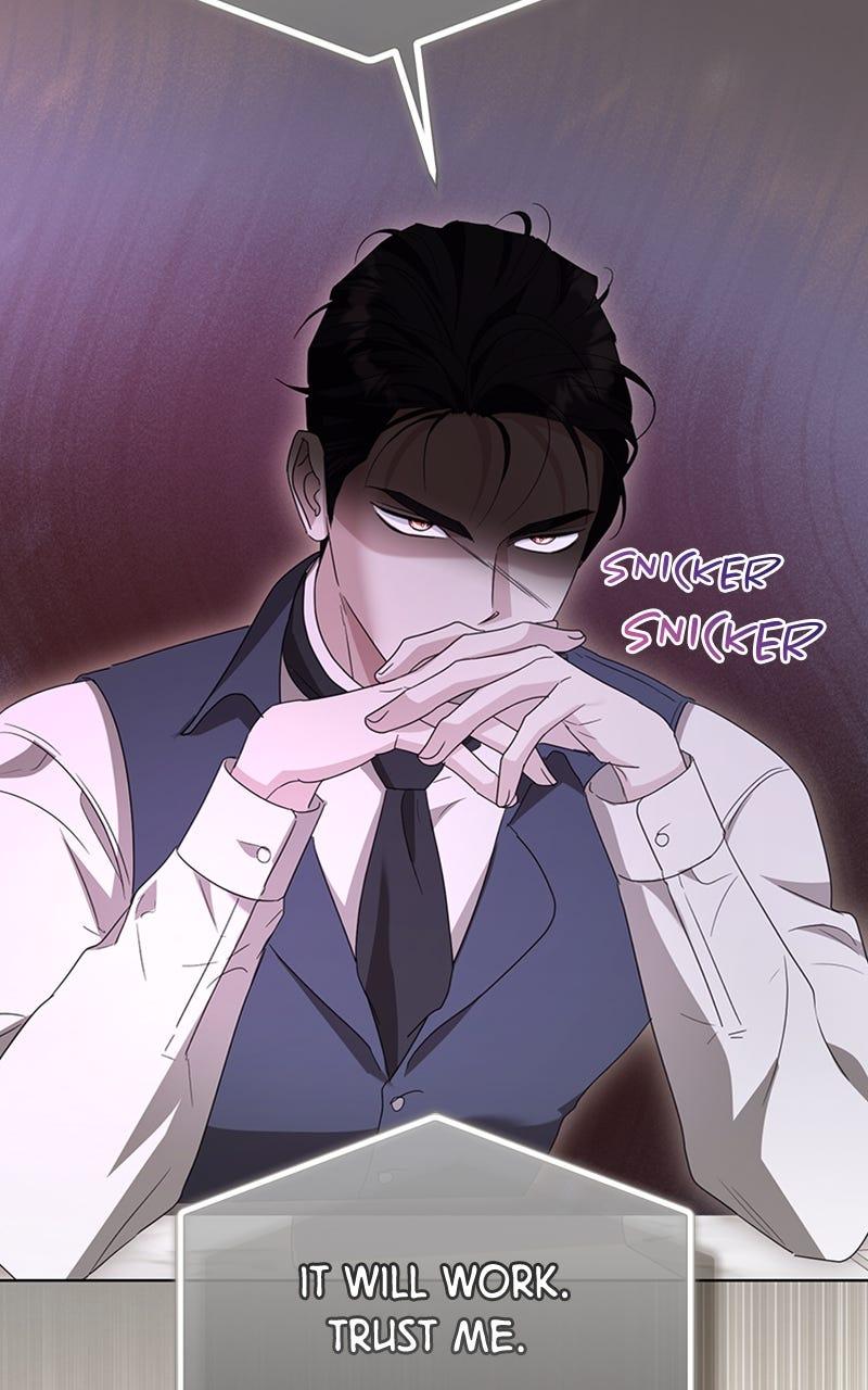 Read Adopted by a Murderous Duke Family Manga Online