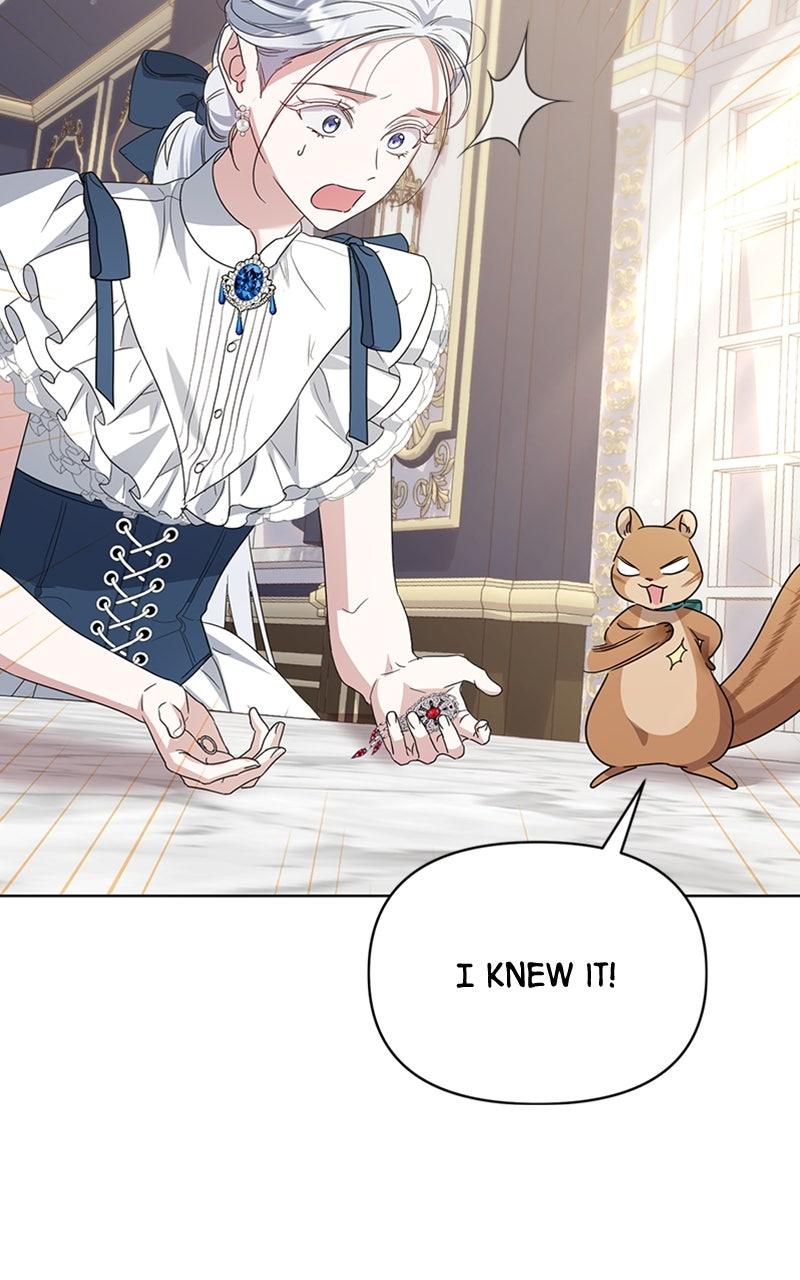 Read Adopted by a Murderous Duke Family Manga Online
