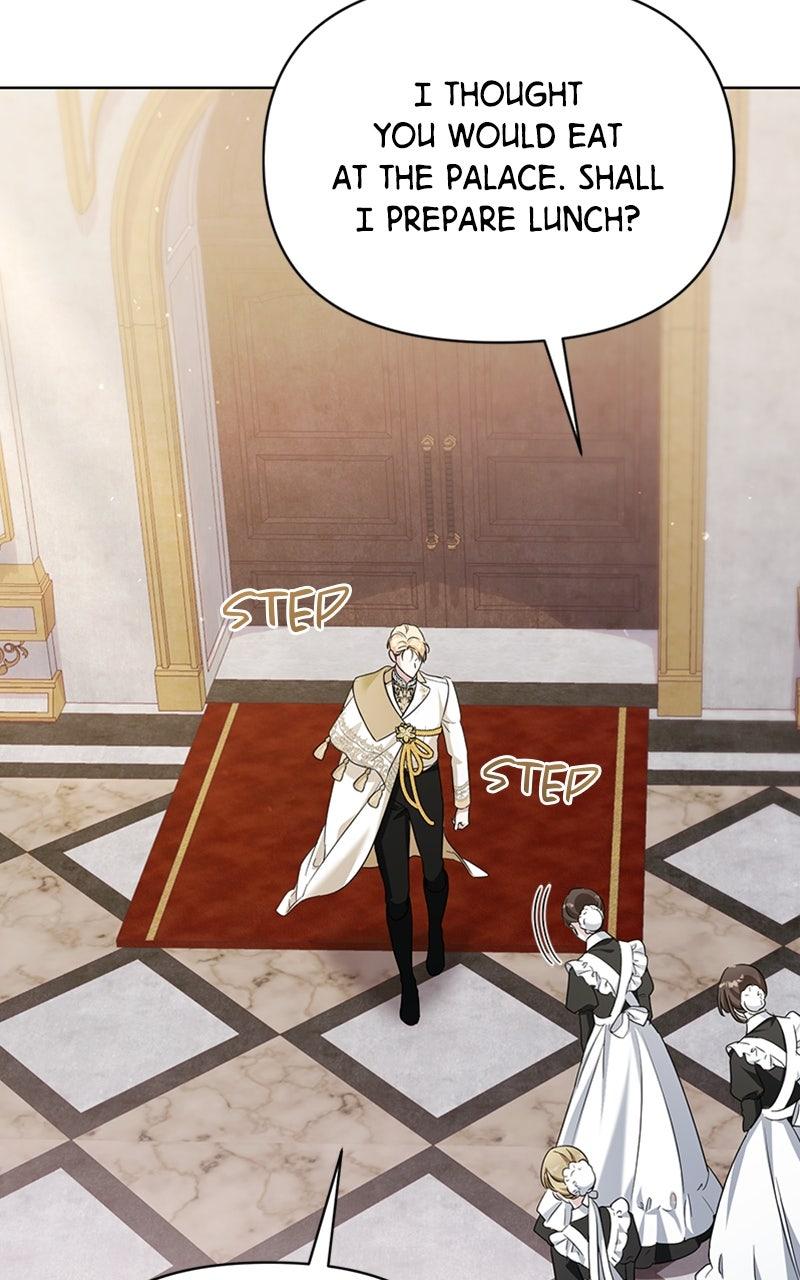 Read Adopted by a Murderous Duke Family Manga Online