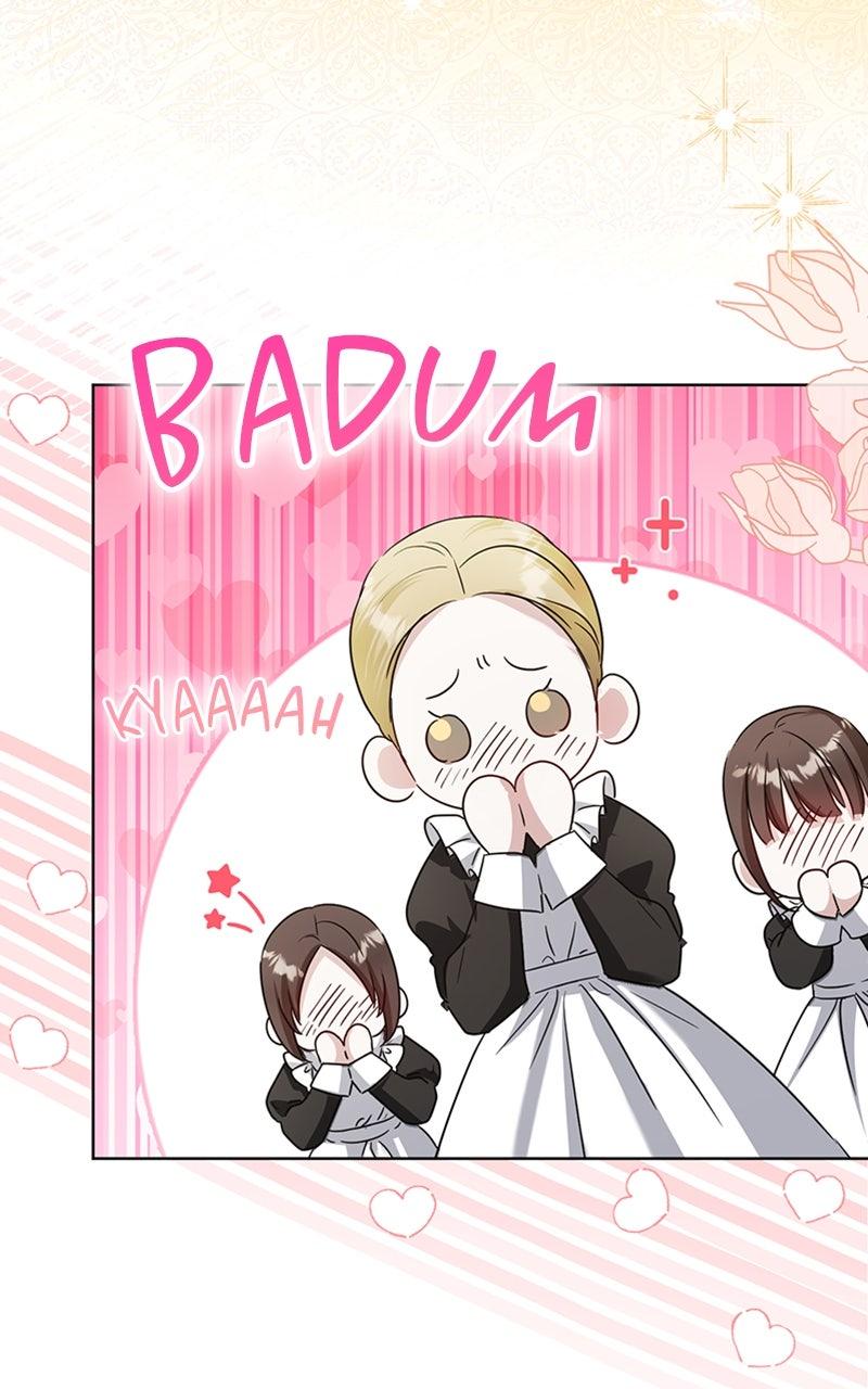 Read Adopted by a Murderous Duke Family Manga Online