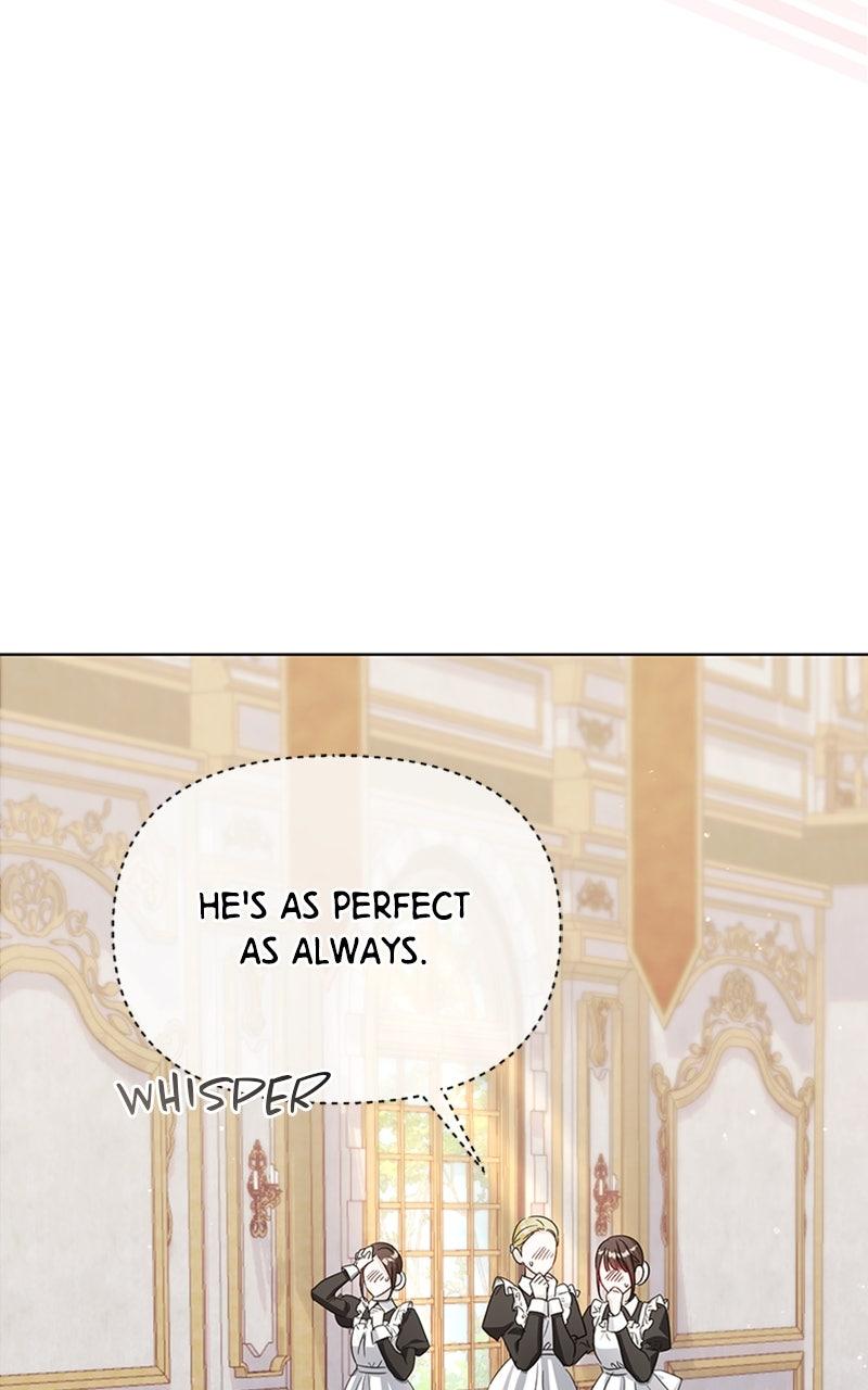 Read Adopted by a Murderous Duke Family Manga Online