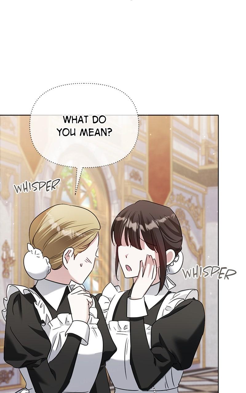 Read Adopted by a Murderous Duke Family Manga Online