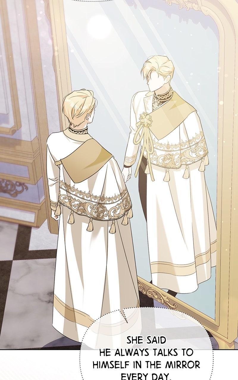 Read Adopted by a Murderous Duke Family Manga Online