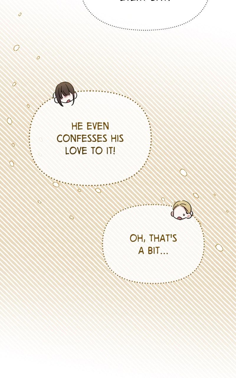 Read Adopted by a Murderous Duke Family Manga Online