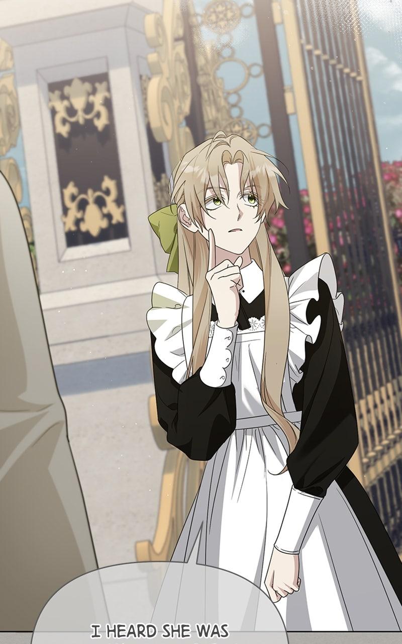 Read Adopted by a Murderous Duke Family Manga Online