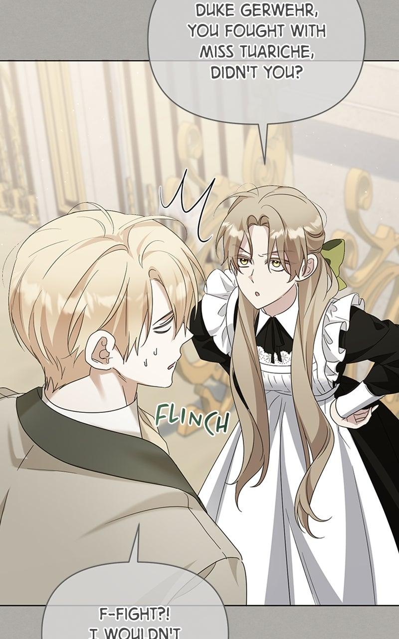 Read Adopted by a Murderous Duke Family Manga Online