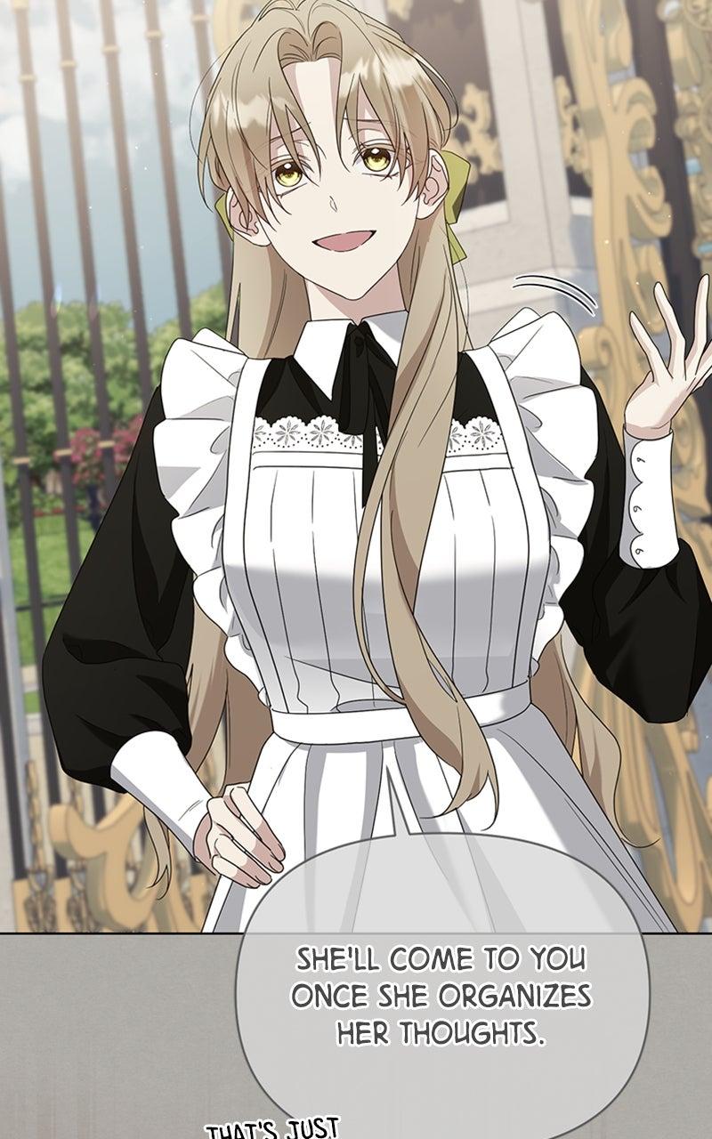Read Adopted by a Murderous Duke Family Manga Online